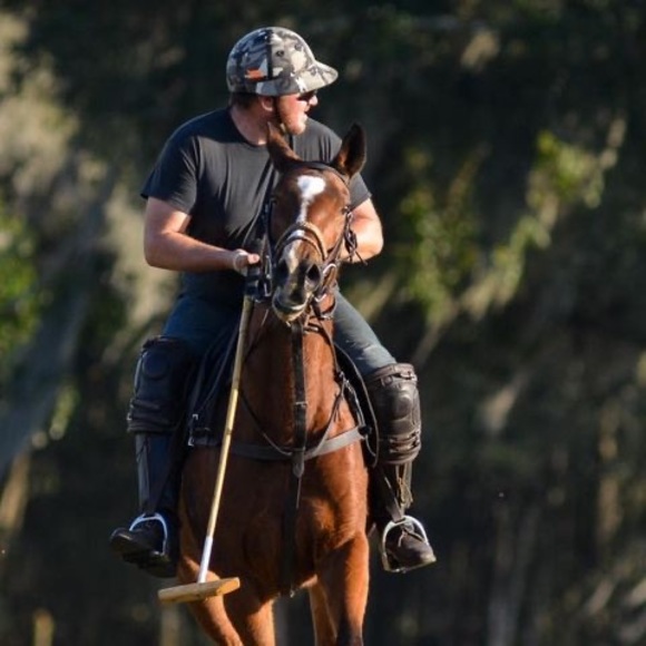 Meet your Posher, Seth - Picture 1 of 1